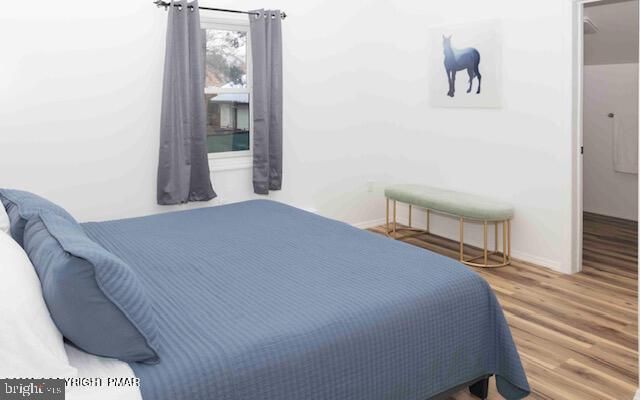 37 HIGHRIDGE RD, Albrightsville, PA 18210