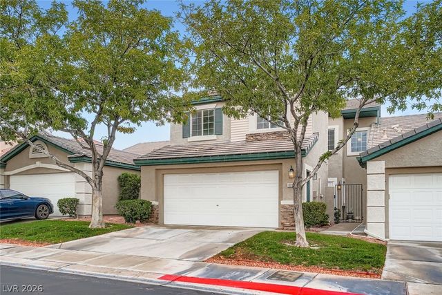 10192 Juniper Creek Lane, Las Vegas, NV 89145