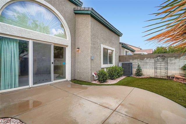 10192 Juniper Creek Lane, Las Vegas, NV 89145