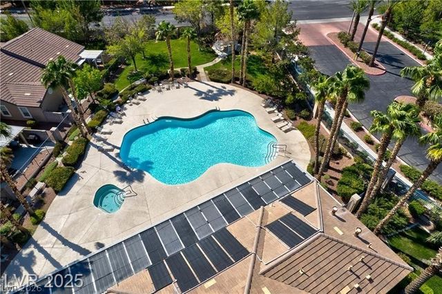 10192 Juniper Creek Lane, Las Vegas, NV 89145