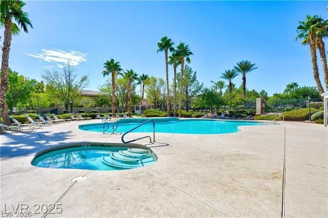 10192 Juniper Creek Lane, Las Vegas, NV 89145