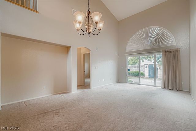 10192 Juniper Creek Lane, Las Vegas, NV 89145