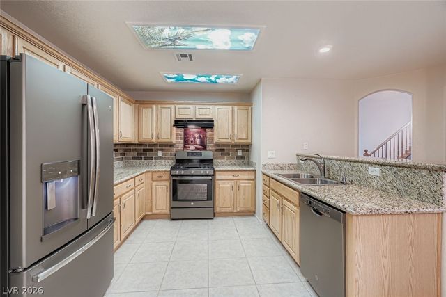 10192 Juniper Creek Lane, Las Vegas, NV 89145