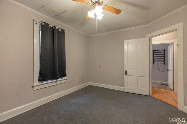 709 Mayo, Carlinville, IL 62626