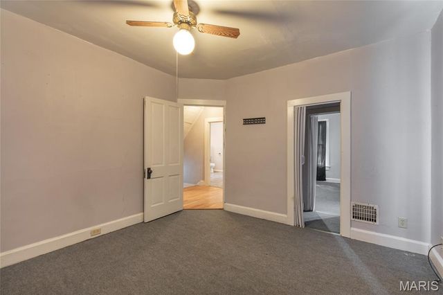 709 Mayo, Carlinville, IL 62626