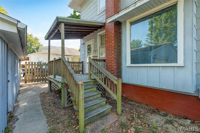 709 Mayo, Carlinville, IL 62626