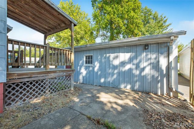 709 Mayo, Carlinville, IL 62626