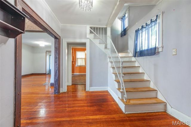 709 Mayo, Carlinville, IL 62626