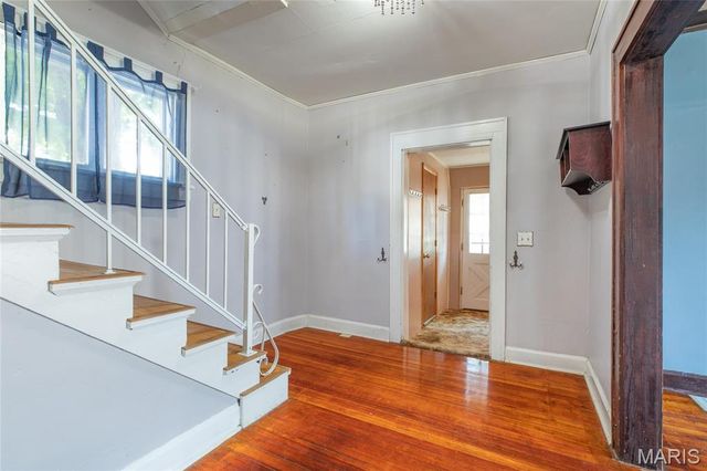 709 Mayo, Carlinville, IL 62626