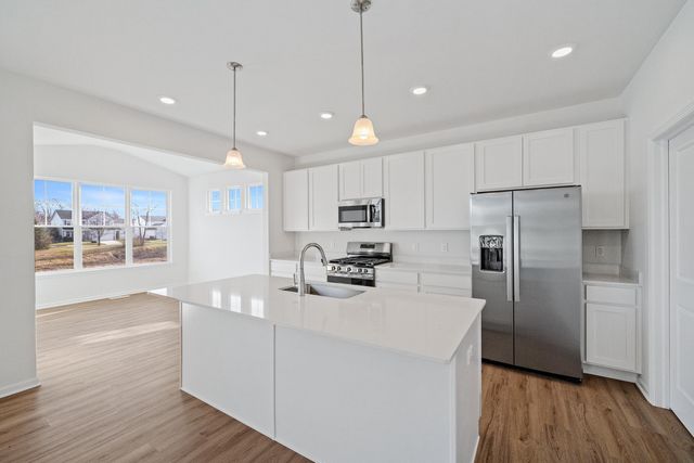 2373 Dunewood Street, Portage, IN 46368