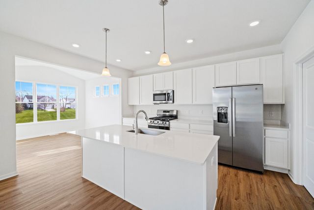 2373 Dunewood Street, Portage, IN 46368