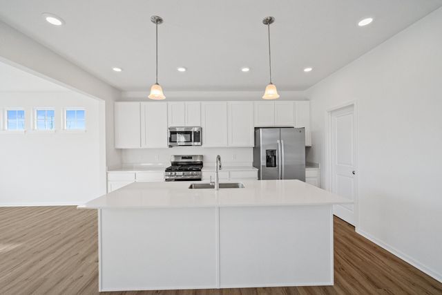 2373 Dunewood Street, Portage, IN 46368