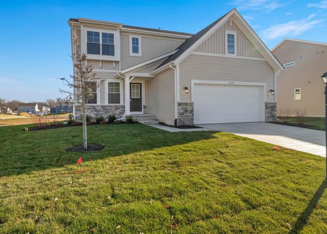 2373 Dunewood Street, Portage, IN 46368