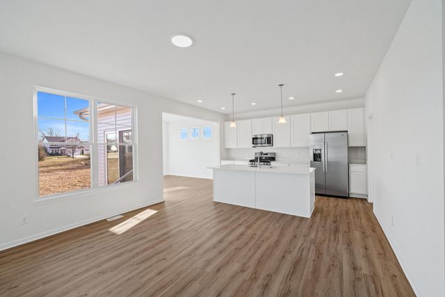 2373 Dunewood Street, Portage, IN 46368