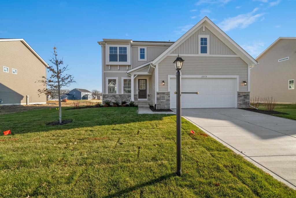 2373 Dunewood Street, Portage, IN 46368