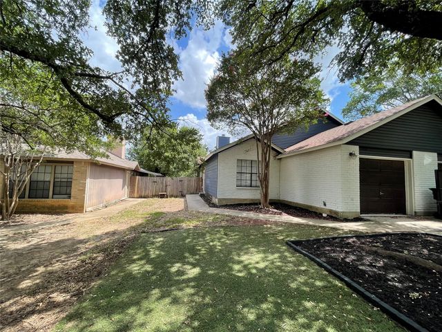 2031 Redwing WAY, Round Rock, TX 78664