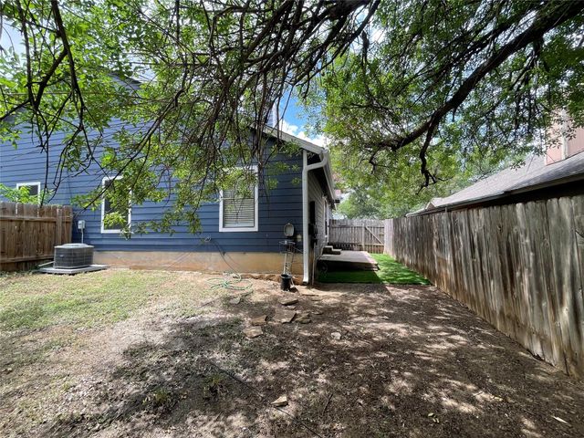 2031 Redwing WAY, Round Rock, TX 78664