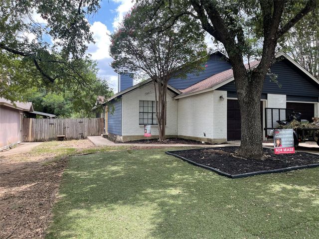 2031 Redwing WAY, Round Rock, TX 78664