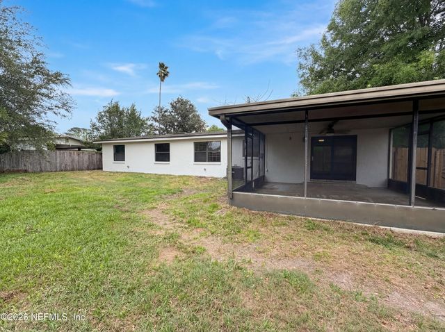 287 GANO Avenue, Orange Park, FL 32073