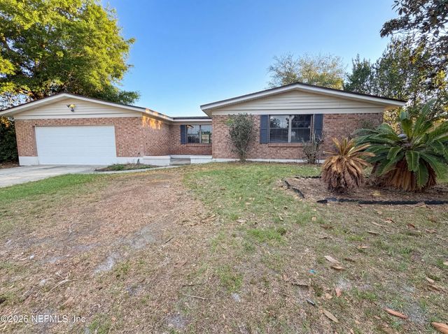 287 GANO Avenue, Orange Park, FL 32073