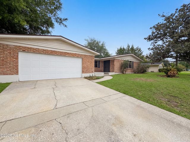 287 GANO Avenue, Orange Park, FL 32073