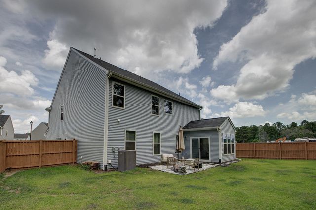 339 Blue Oak Drive, Moncks Corner, SC 29461