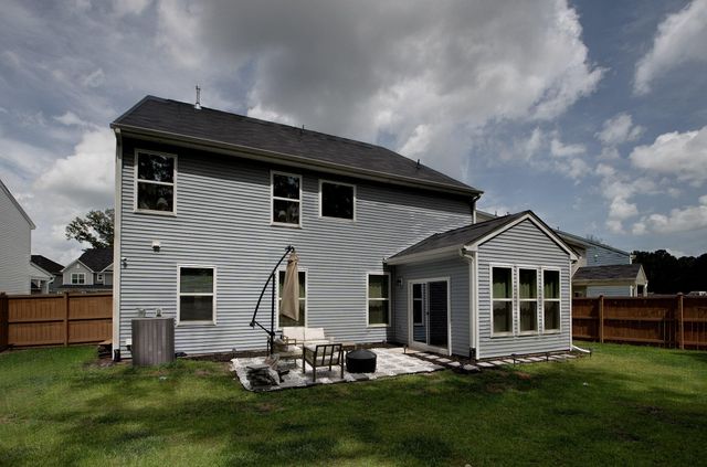 339 Blue Oak Drive, Moncks Corner, SC 29461