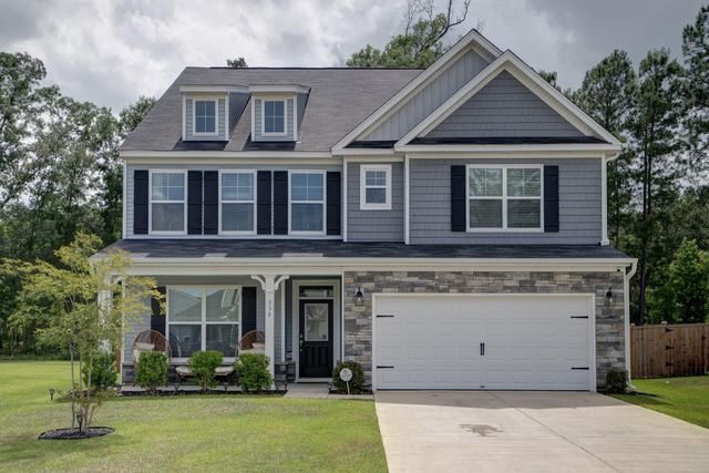339 Blue Oak Drive, Moncks Corner, SC 29461