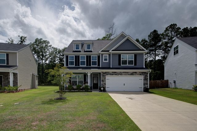 339 Blue Oak Drive, Moncks Corner, SC 29461