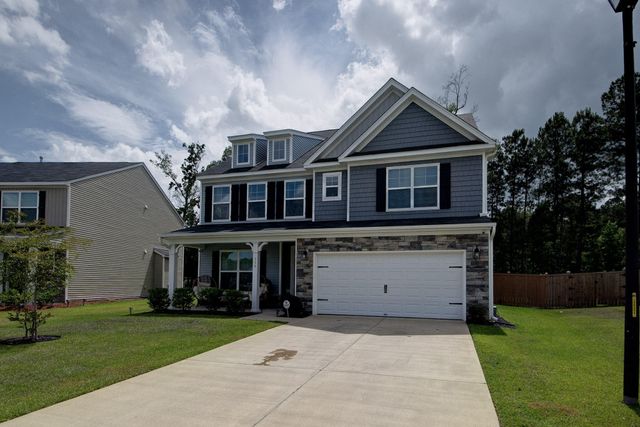 339 Blue Oak Drive, Moncks Corner, SC 29461