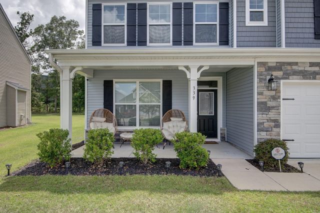 339 Blue Oak Drive, Moncks Corner, SC 29461
