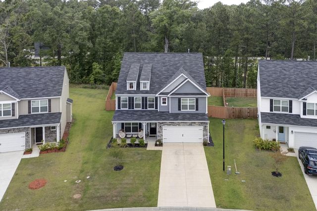 339 Blue Oak Drive, Moncks Corner, SC 29461