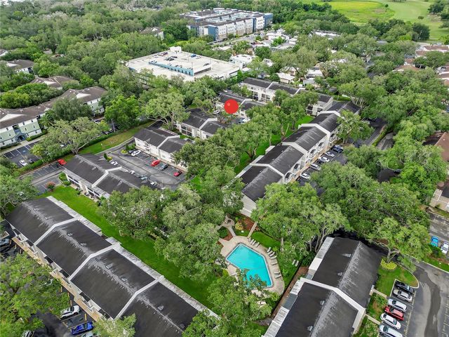 14466 REUTER STRASSE CIRCLE 501, Tampa, FL 33613