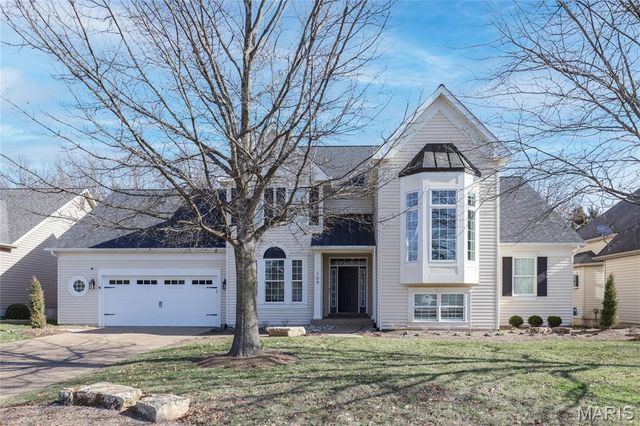 109 Sterling Crossing Drive, Dardenne Prairie, MO 63368