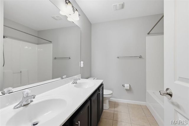 109 Sterling Crossing Drive, Dardenne Prairie, MO 63368