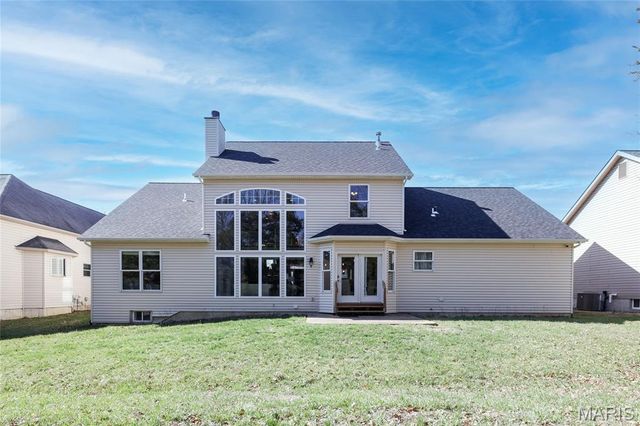 109 Sterling Crossing Drive, Dardenne Prairie, MO 63368