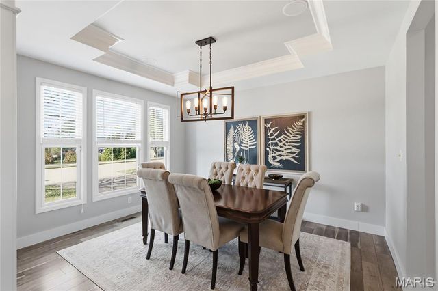 109 Sterling Crossing Drive, Dardenne Prairie, MO 63368