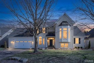 109 Sterling Crossing Drive, Dardenne Prairie, MO 63368