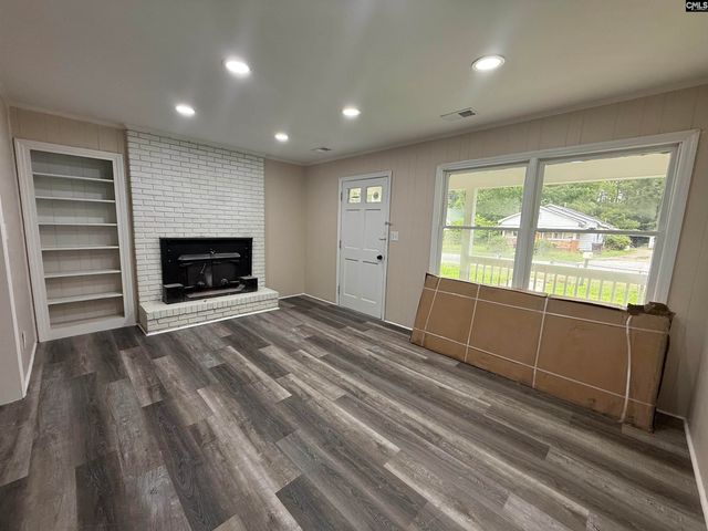 2400 Johnstone Street, Newberry, SC 29108