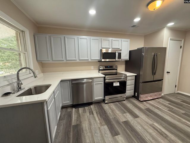 2400 Johnstone Street, Newberry, SC 29108