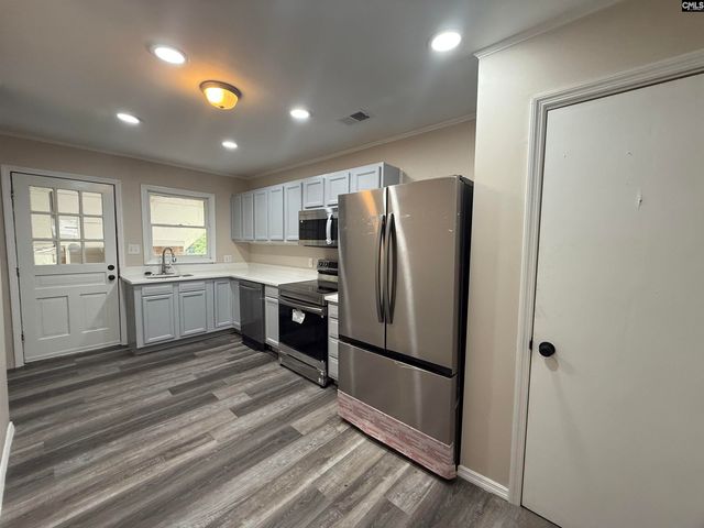 2400 Johnstone Street, Newberry, SC 29108