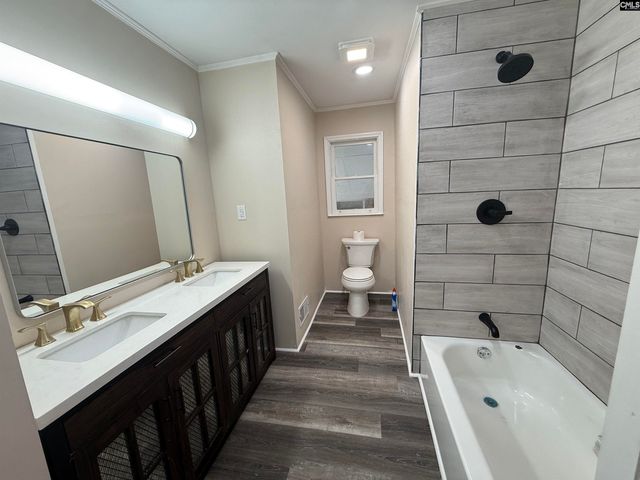 2400 Johnstone Street, Newberry, SC 29108
