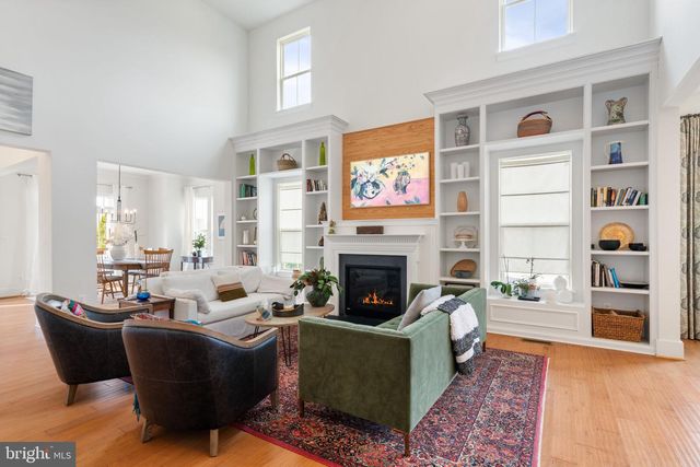 17021 SILVER ARROW DR, Dumfries, VA 22026