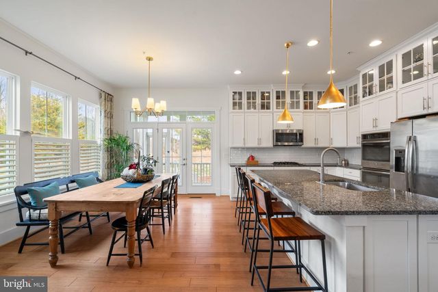 17021 SILVER ARROW DR, Dumfries, VA 22026