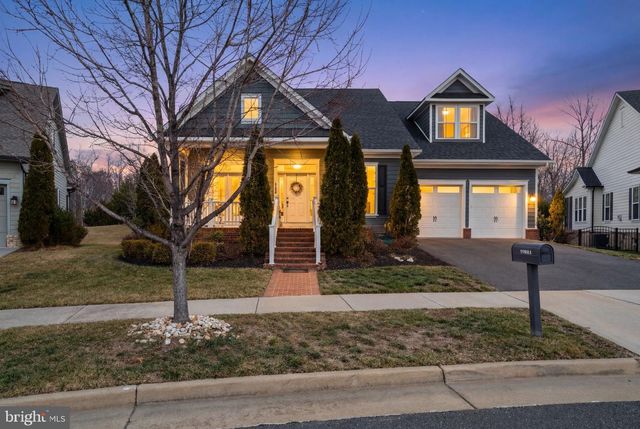 17021 SILVER ARROW DR, Dumfries, VA 22026