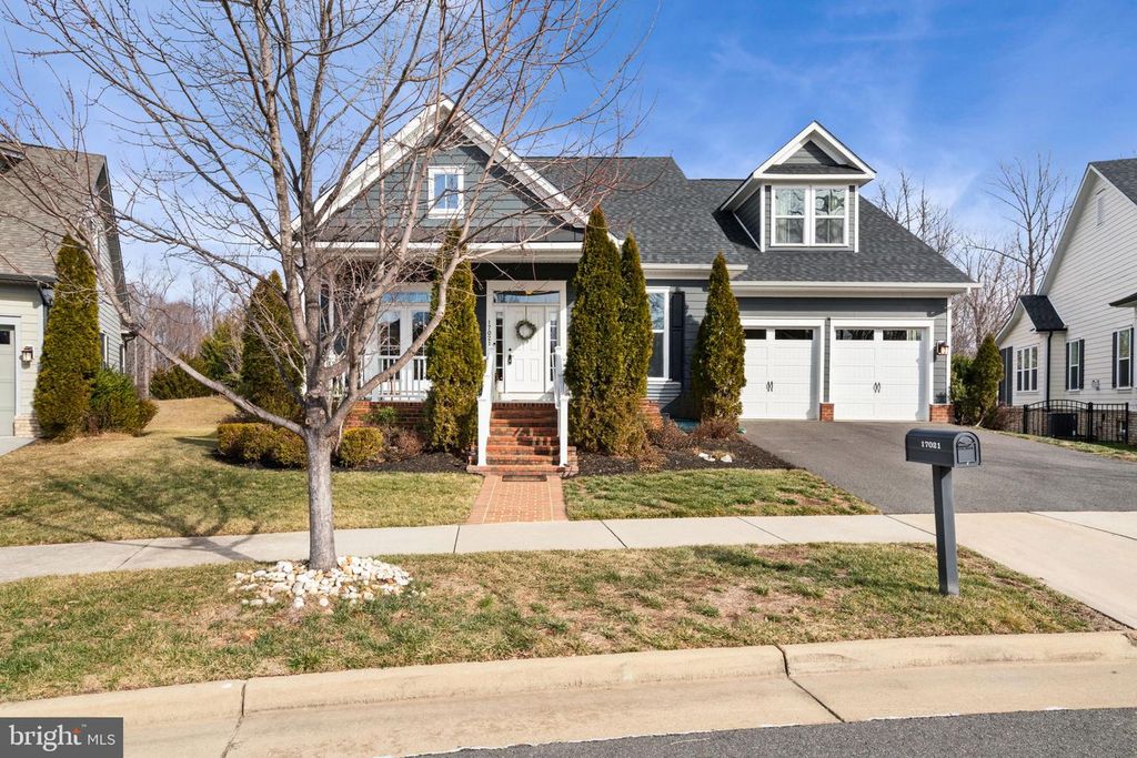 17021 SILVER ARROW DR, Dumfries, VA 22026