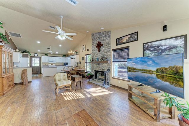 7205 WAUCHULA ROAD, Myakka City, FL 34251