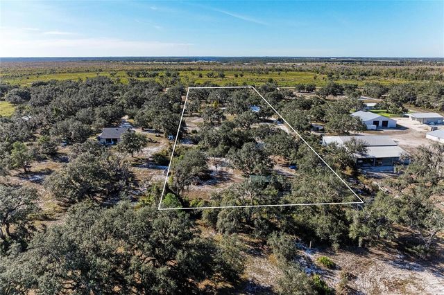 7205 WAUCHULA ROAD, Myakka City, FL 34251