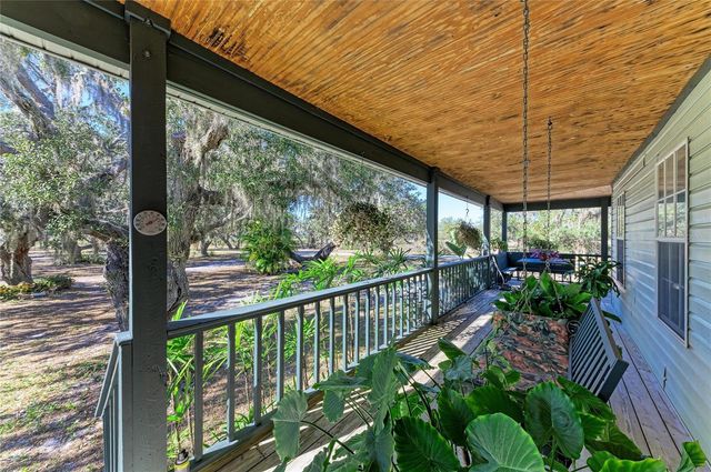 7205 WAUCHULA ROAD, Myakka City, FL 34251