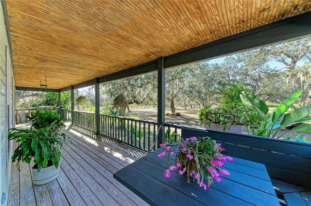 7205 WAUCHULA ROAD, Myakka City, FL 34251